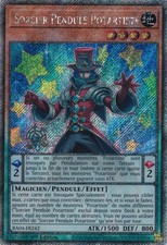 Sorcier pendule potartiste d'occasion  Villerupt