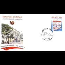 Fdc société nautique d'occasion  Crécy-la-Chapelle