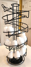 Egg skelter storage for sale  Acworth