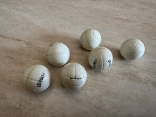 Set palloni subbuteo usato  Torino