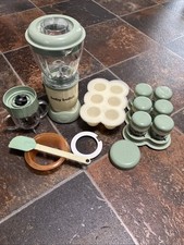 Magic bullet baby for sale  Brockway