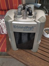 Jbl cristalprof greenline gebraucht kaufen  Syke