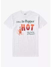 Dr. pepper men for sale  West Jordan