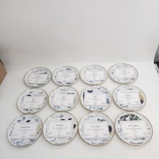Danbury mint border for sale  RADSTOCK