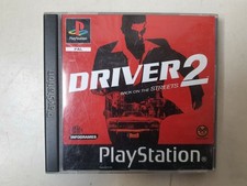 Jeu playstation driver d'occasion  Saint-Paterne-Racan