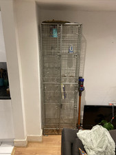 Vintage silver metal for sale  LONDON