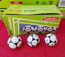 Subbuteo lotto accessori usato  Telese Terme