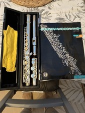 Flute for sale  LEEDS