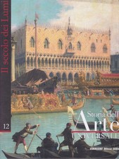 Storia dell arte usato  Villar Focchiardo