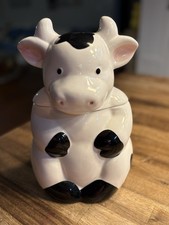 Vintage cow cookie for sale  Taylorsville