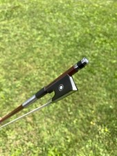 Violin bow stamped for sale  Old Forge