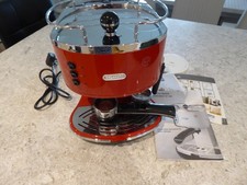 Delonghi icona vintage for sale  HYTHE