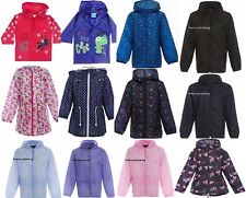 Girls boys raincoat for sale  ROCHDALE