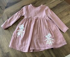 Next girls dress for sale  BISHOP AUCKLAND