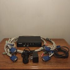 Black box kvm for sale  Clinton