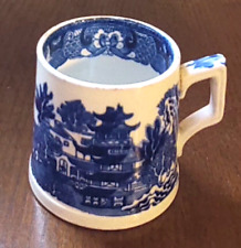 Old willow pattern for sale  PORT TALBOT