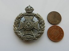 Vintage metal cap for sale  BRIDGWATER