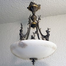 Vintage bronze real for sale  Boca Raton