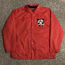 Rocawear nylon windbreaker for sale  STONEHOUSE