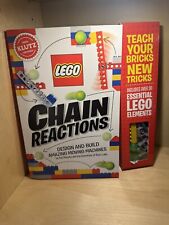 Chain reactions klutz for sale  Lynn Haven