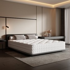 Aiibot matratze 140x200 gebraucht kaufen  Neuss