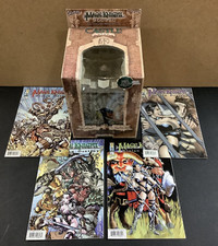 Mage knight comic for sale  Allentown