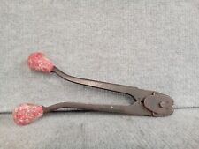 Steel banding crimping for sale  O Fallon