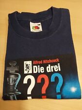 Fragezeichen shirt master gebraucht kaufen  Nürnberg