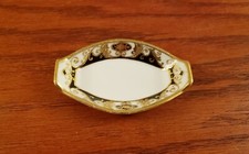 Noritake gold encrusted for sale  Jackson