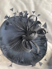 bhs wedding hats fascinators for sale bhs wedding hats fascinators for sale POOLE