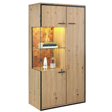 Hochschrank vitrine kommode gebraucht kaufen  Buchholz i.d. Nordheide