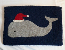 Wool needlepoint pillow for sale  Portland