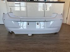 Stoßstange hinten bmw gebraucht kaufen  Darmstadt
