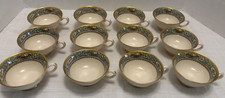 Lenox autumn footed for sale  Clarksboro