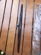 Wischblatt scheibenwischer mer gebraucht kaufen  Wuppertal