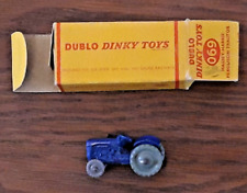 Dublo dinky toys for sale  NORTHAMPTON