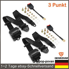 Punkt automatikgurt sicherheit gebraucht kaufen  Langenlonsheim