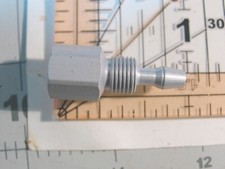 Alum.tube pneumatic hose for sale  Albion