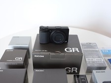 Ricoh iiix af201fg gebraucht kaufen  Nürnberg