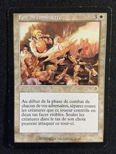 Carte magic rare d'occasion  Staffelfelden