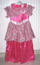Robe princesse fille d'occasion  Châlons-en-Champagne