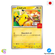 Pikachu pokemon card usato  Mercato San Severino