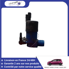 Pompe lave glace d'occasion  Saint-Quentin