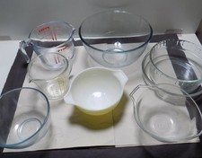 Job lot pyrex for sale  WALSALL
