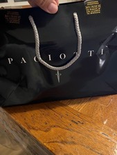 portafogli paciotti usato  Torrita Tiberina