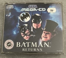 Batman returns pal d'occasion  Barjols