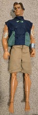 Max steel tek for sale  La Porte