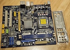 Foxconn mainboard mcp73m04 gebraucht kaufen  Tönisvorst