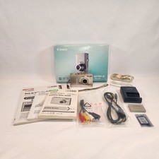 Canon powershot sd790 for sale  Cincinnati