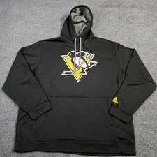 Adidas pittsburgh penguins for sale  Dysart